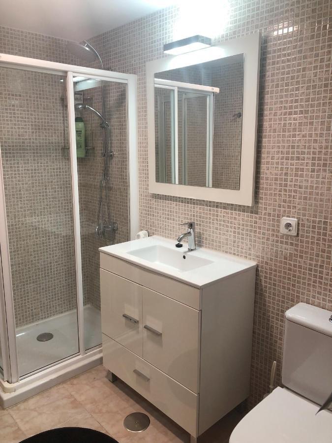 Apartamento Centrico En Леон Экстерьер фото