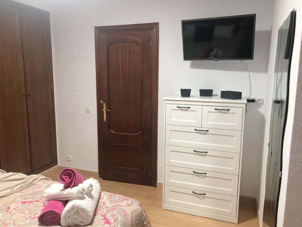 Apartamento Centrico En Леон Экстерьер фото
